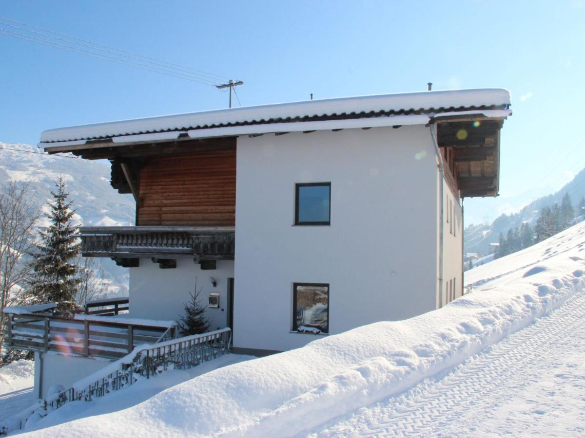 Apartment Dornauer-2 By Interhome Aschau Im Zillertal Exterior foto